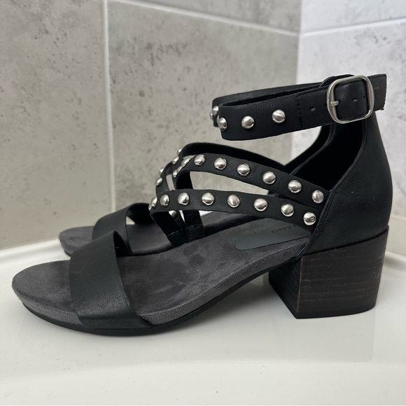 Lucky Brand Women's Piah Heeled Sandal Size 8.5 - Picture 11 of 15